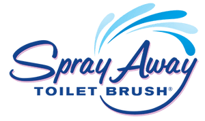 Spray Away Toilet Brush, LLC